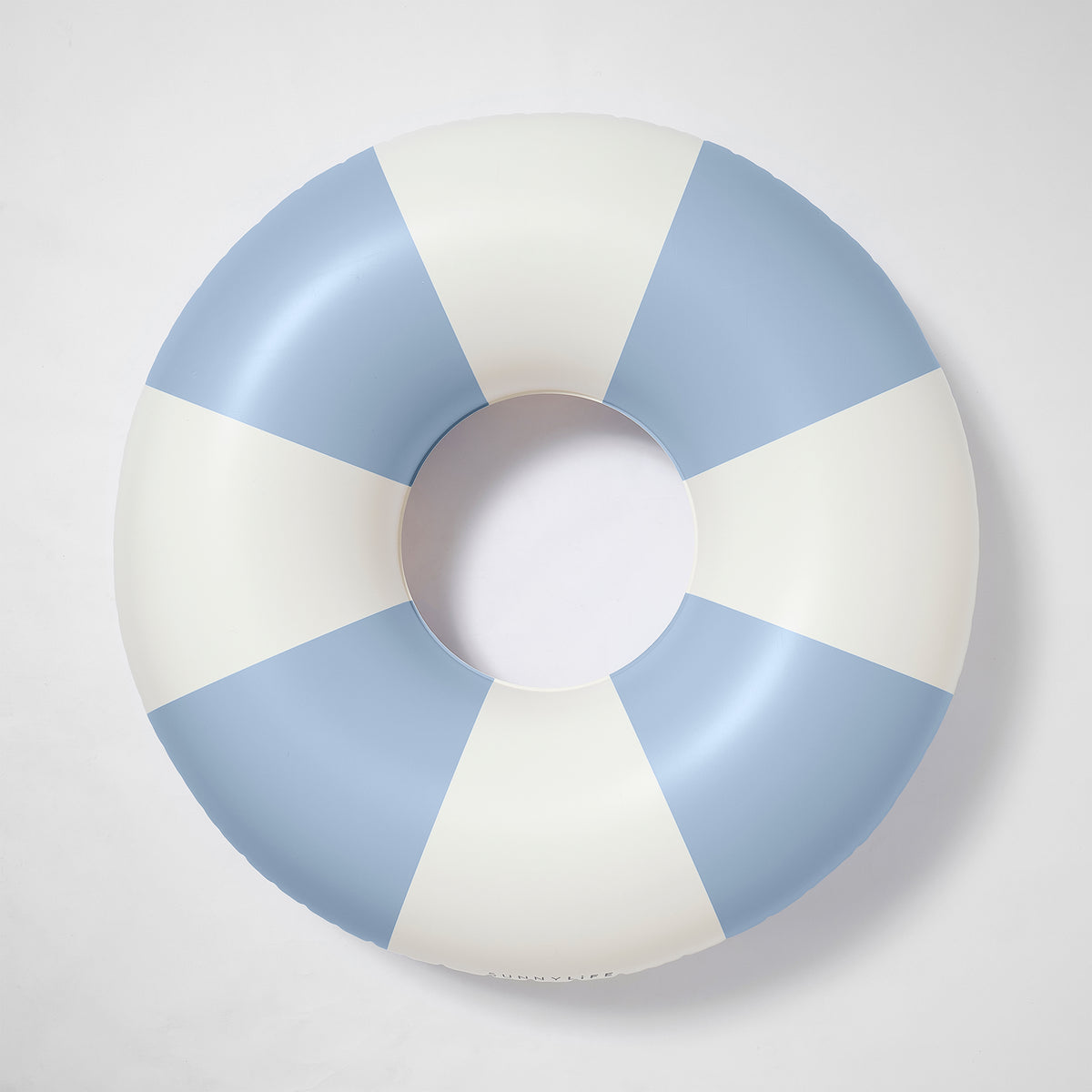 Tube Pool Ring - La Mer Med Blue