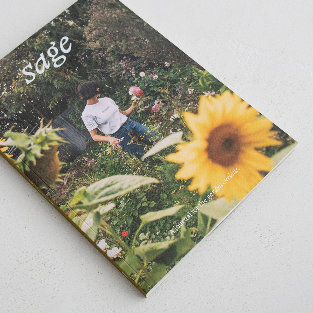 Sage Journal - Volume 1