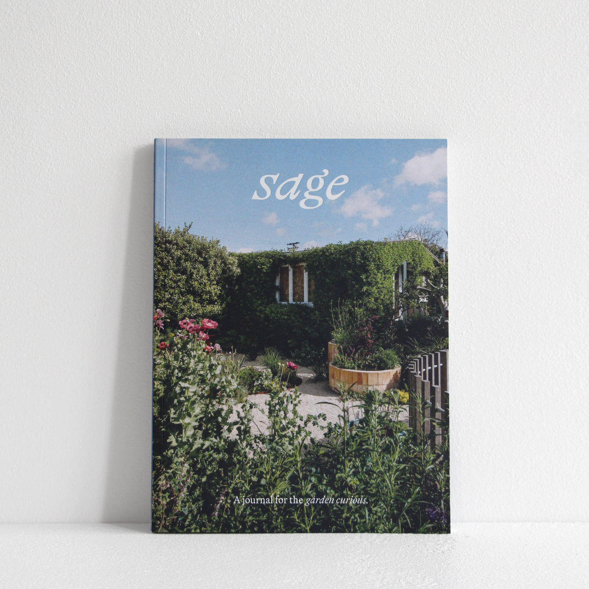 Sage Journal - Volume 2