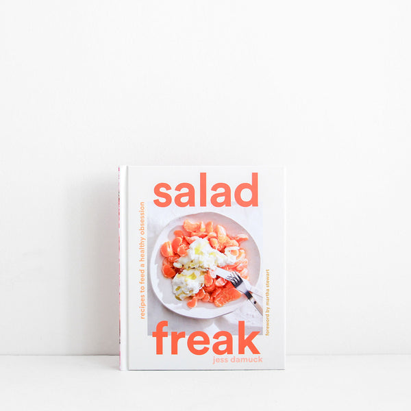 Salad Freak