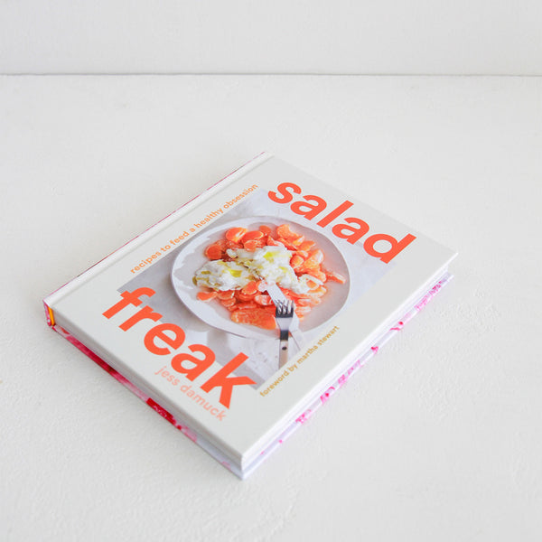 Salad Freak