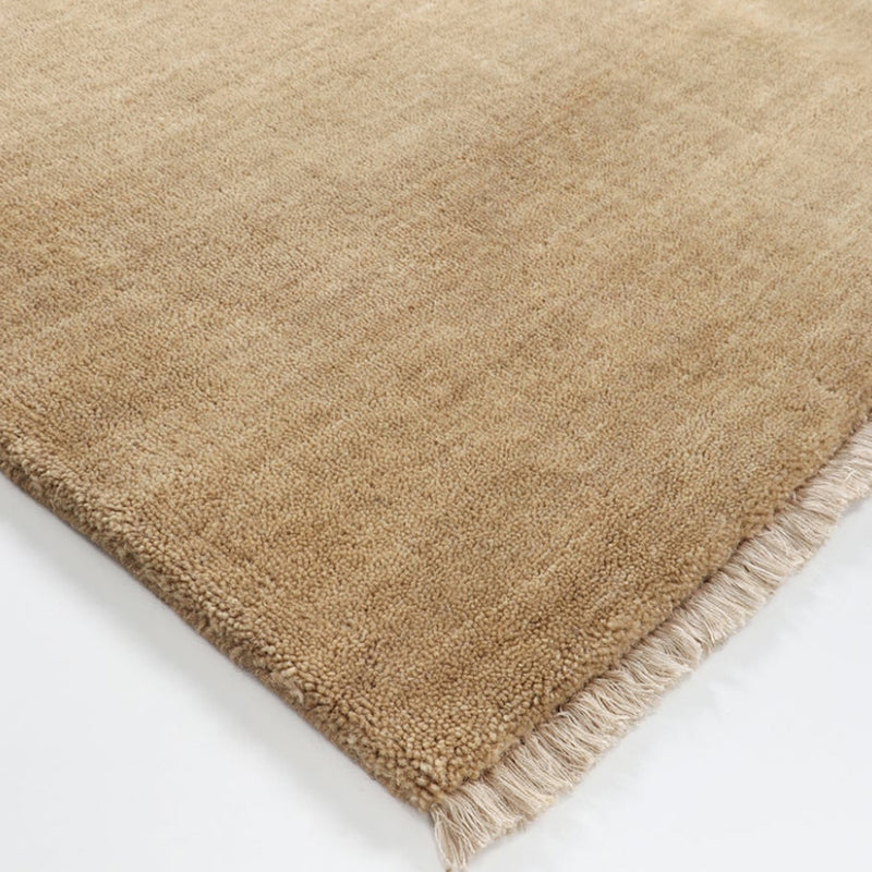 Sandringham Floor Rug - Putty