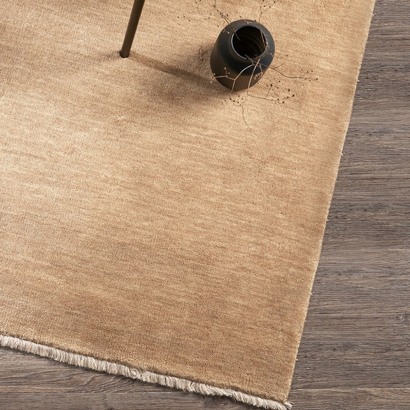 Sandringham Floor Rug - Putty