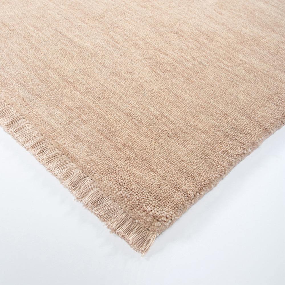 Sandringham Floor Rug - Cameo