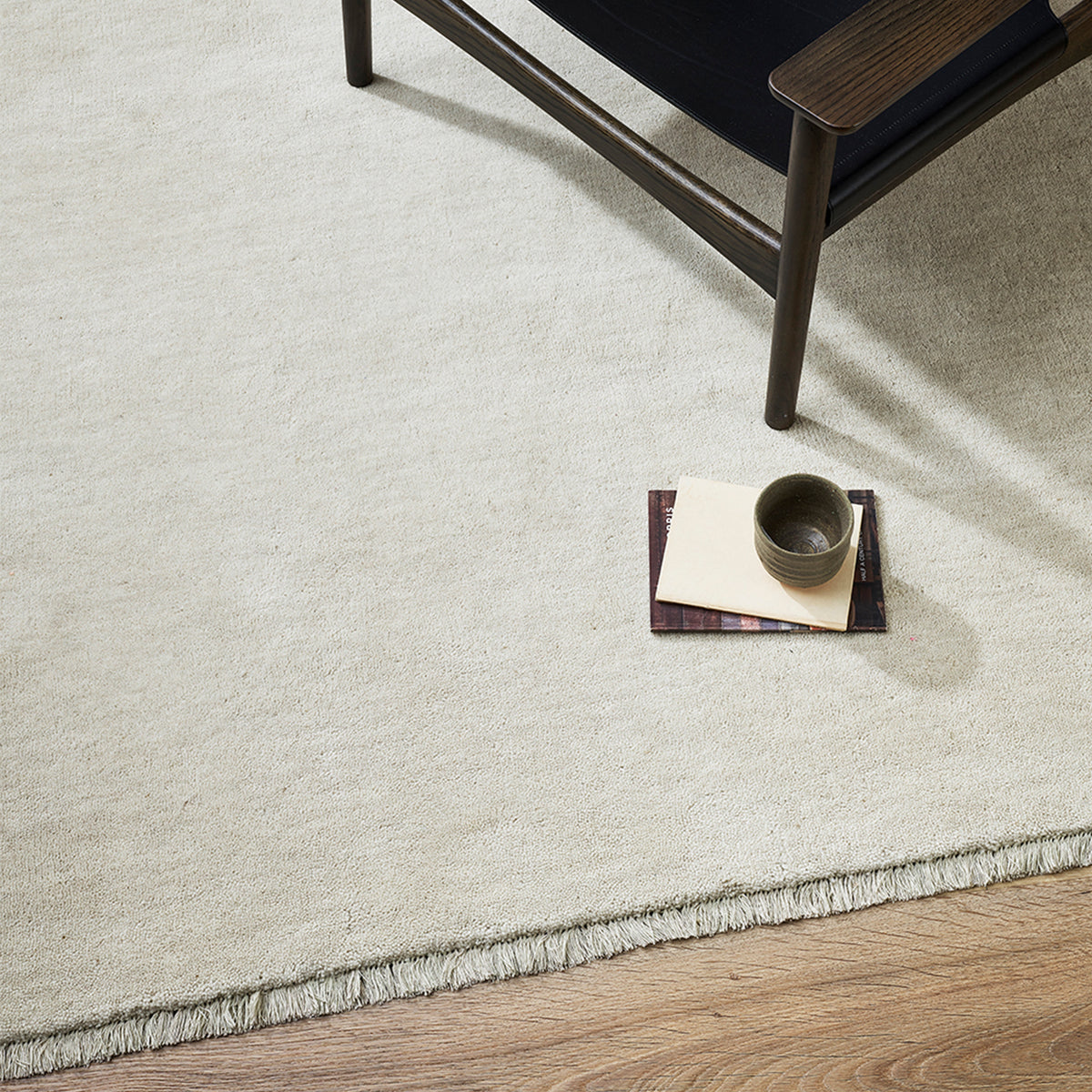 Sandringham Floor Rug - Merino – A&C Homestore