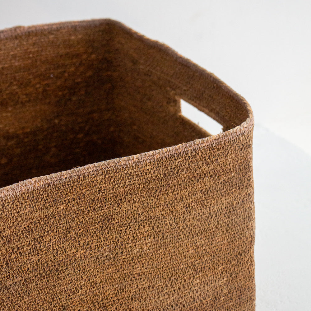 Scatola Clay Basket - Grand