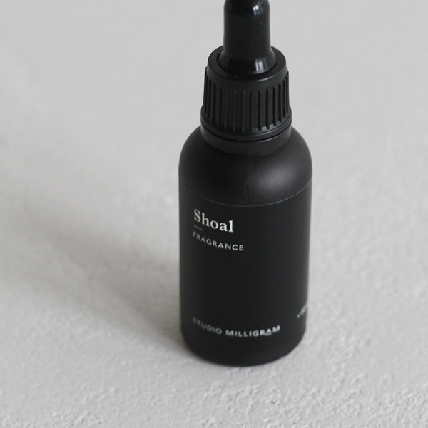 Sensory Fragrance Top Up - Shoal