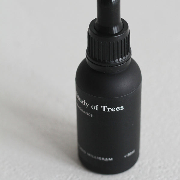 Sensory Fragrance Top Up - Study of Trees