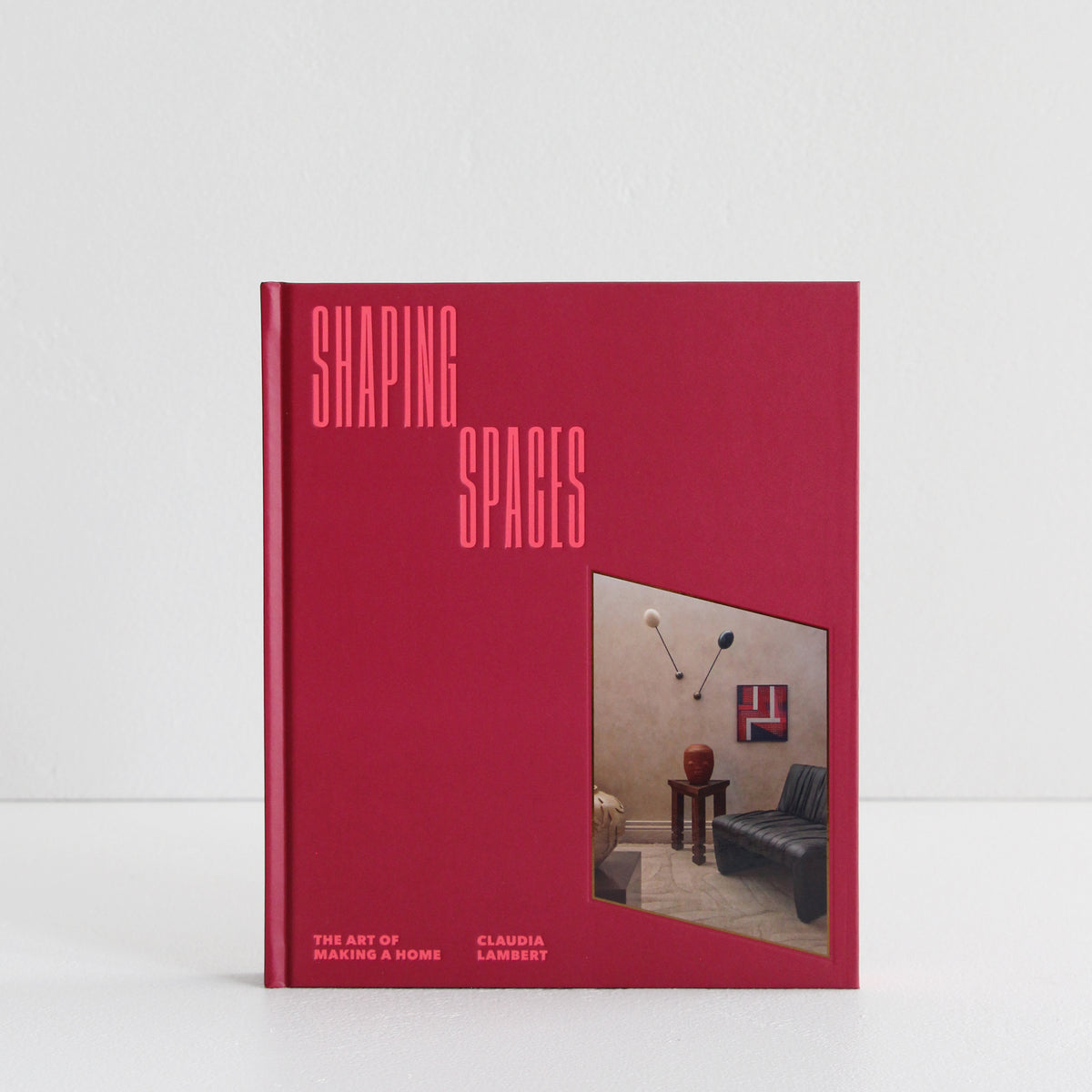 Shaping Spaces