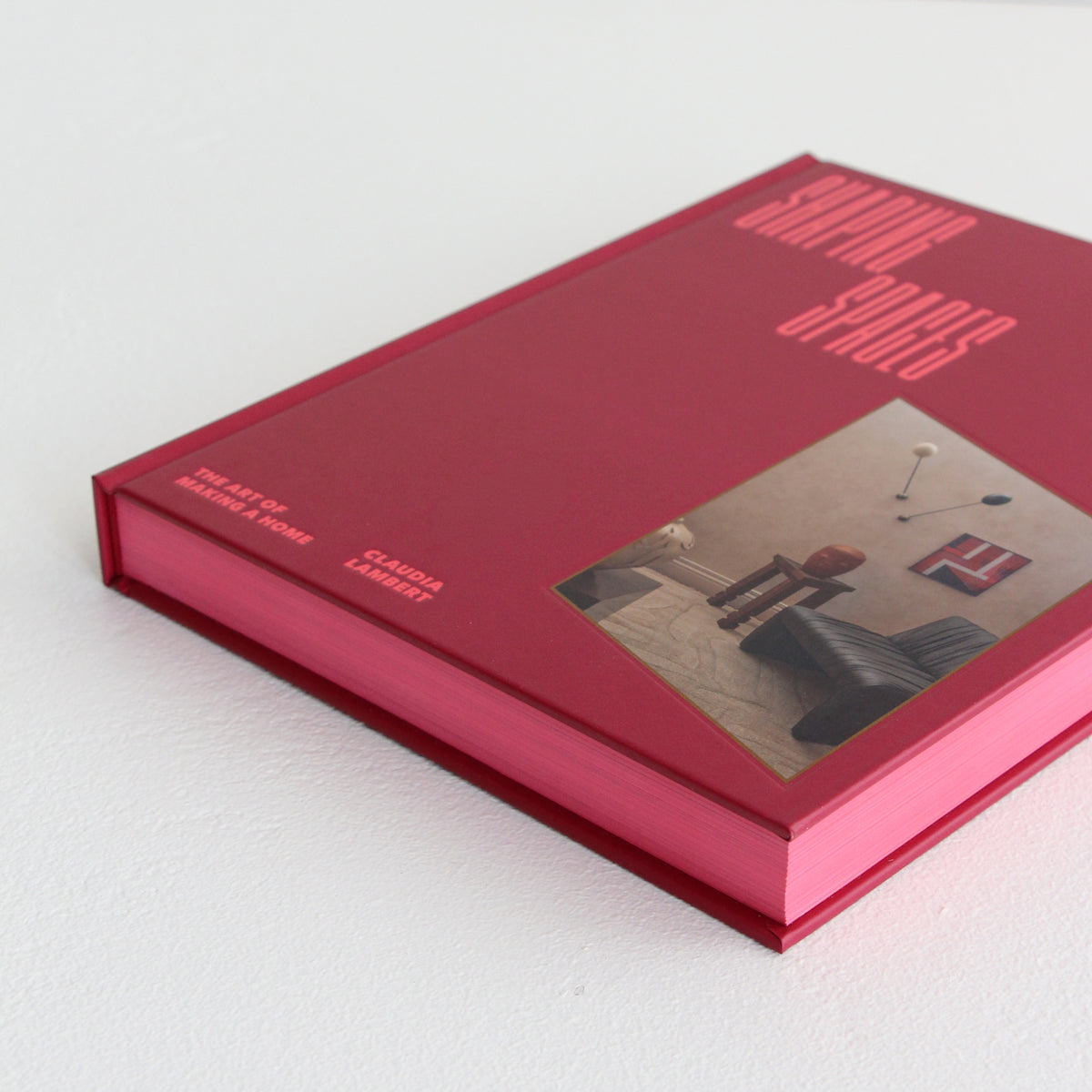 Shaping Spaces