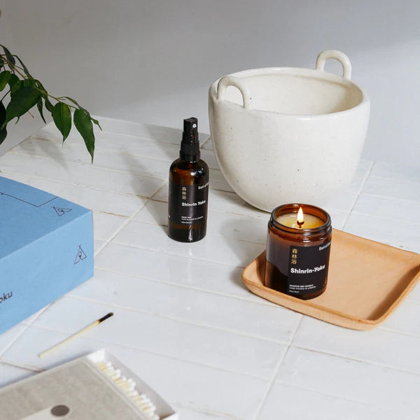 Duo Gift Set - Shinrin-Yoku