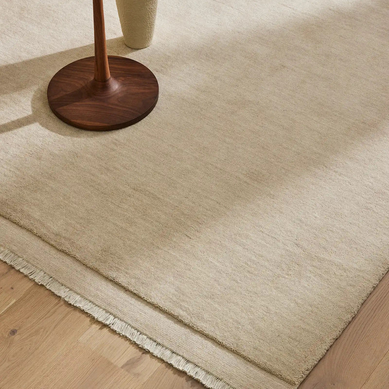 Silvio Rug - Ecru