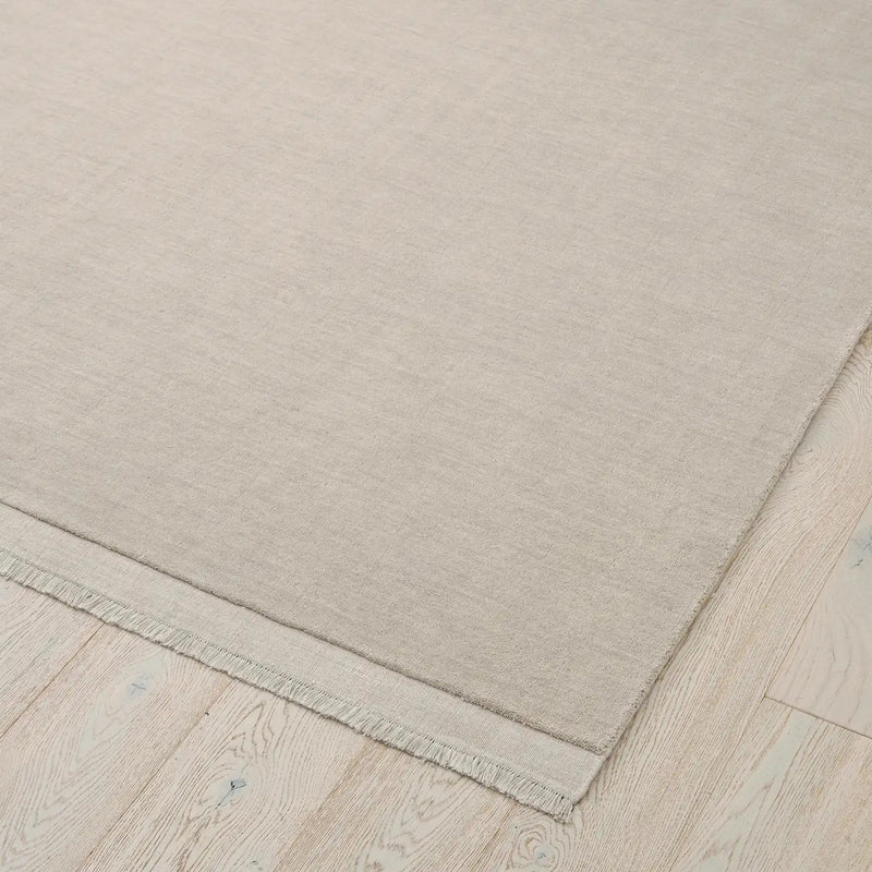 Silvio Rug - Ecru