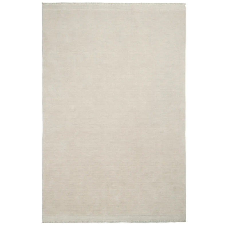 Silvio Rug - Ecru