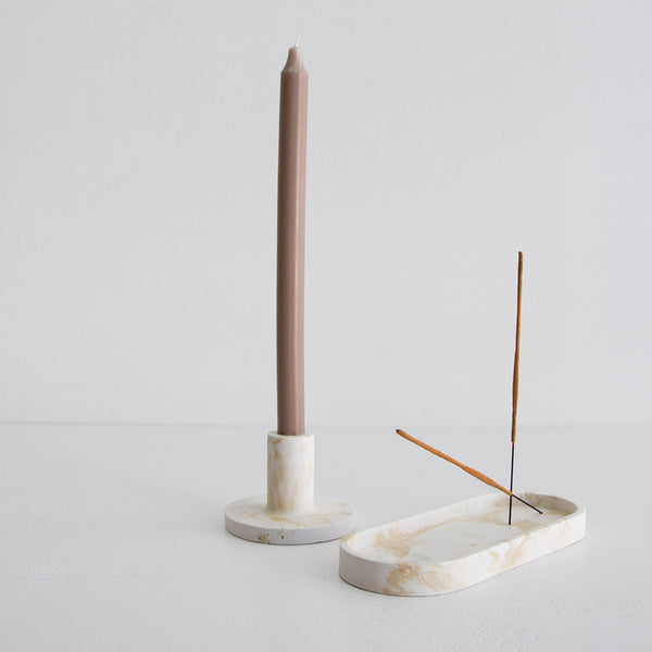 Studio 2 Taper Candle Holder
