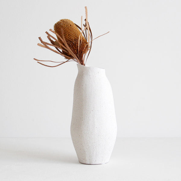 Tahoe Vase - Medium