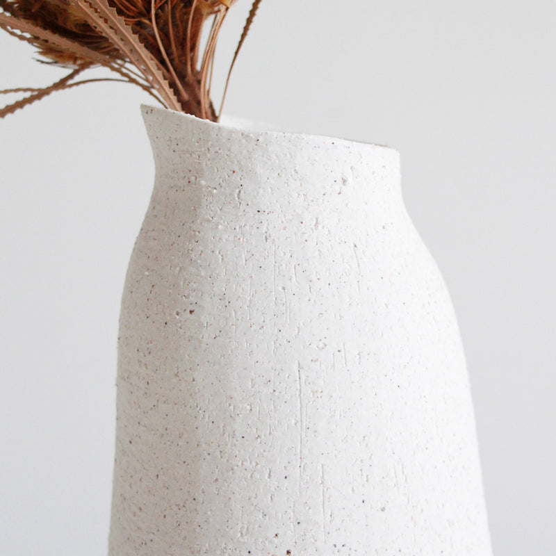 Tahoe Vase - Medium