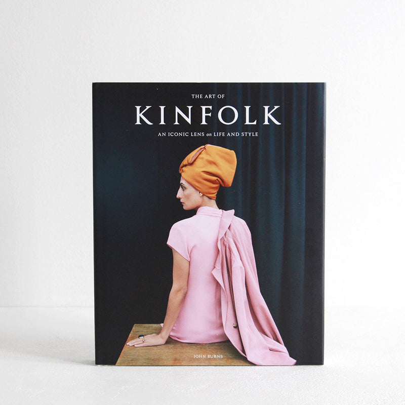 The Art of Kinfolk