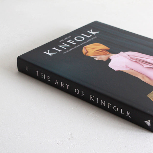 The Art of Kinfolk