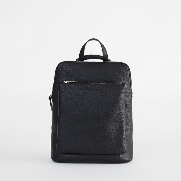 The Backpack - Black