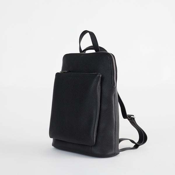 The Backpack - Black