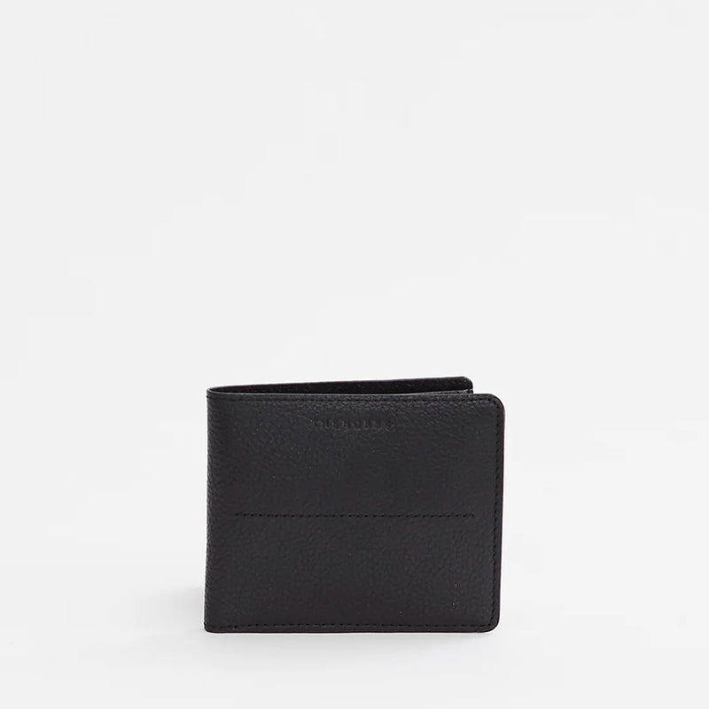 Barney Wallet - Black