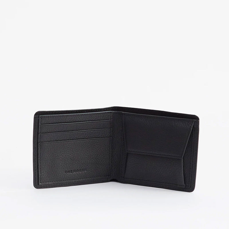 Barney Wallet - Black