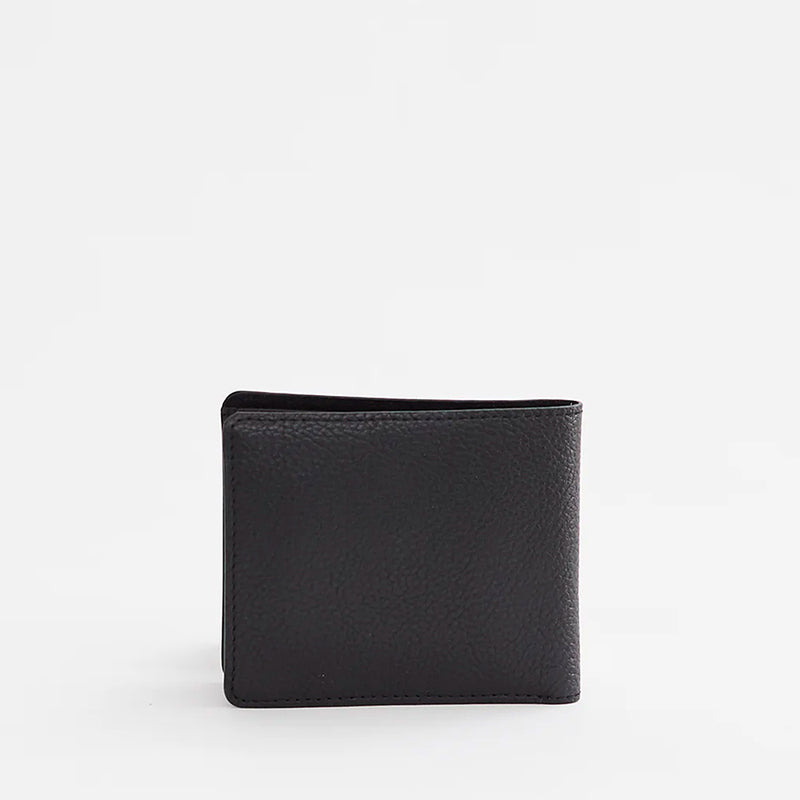 Barney Wallet - Black