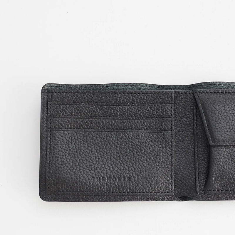 Barney Wallet - Black