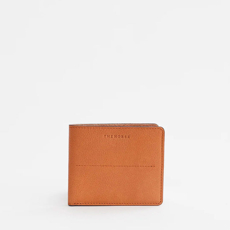 Barney Wallet - Tan