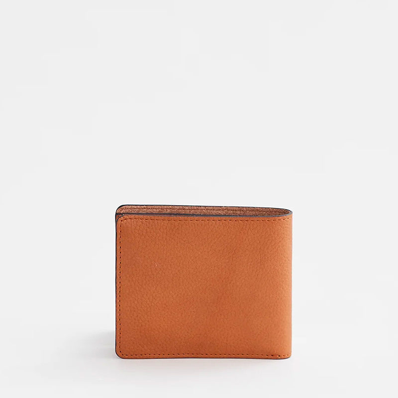 Barney Wallet - Tan