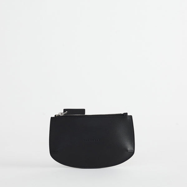 Drew Wallet - Black