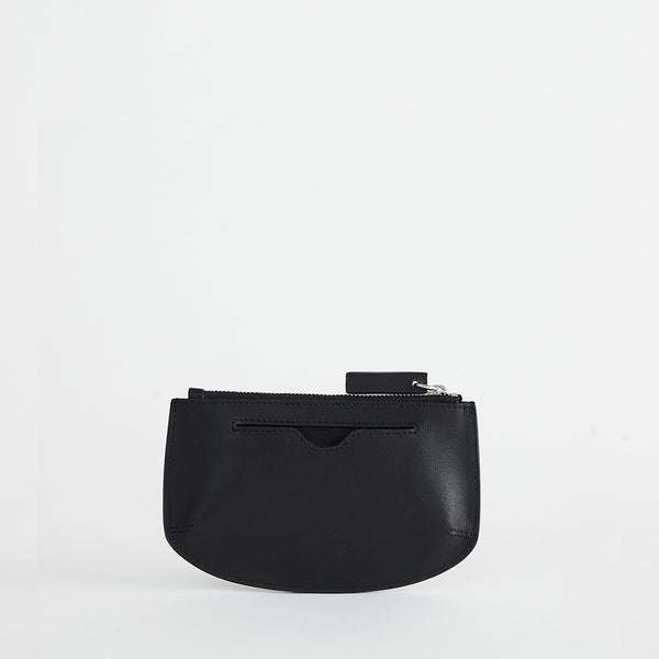 Drew Wallet - Black