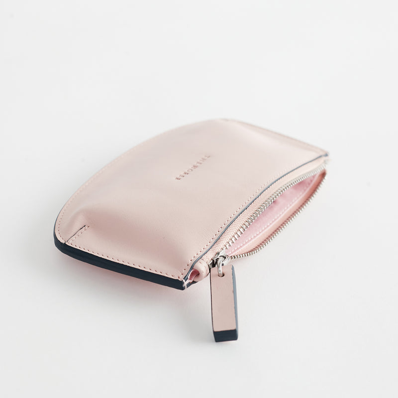 Drew Wallet - Pink