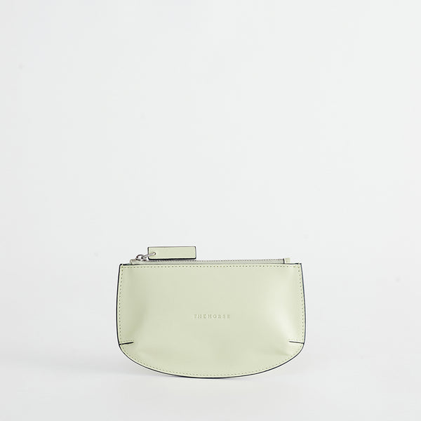 Drew Wallet - Pistachio