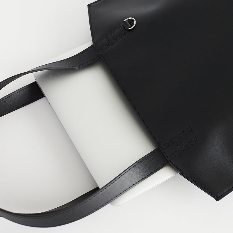 Florence Tote - Black