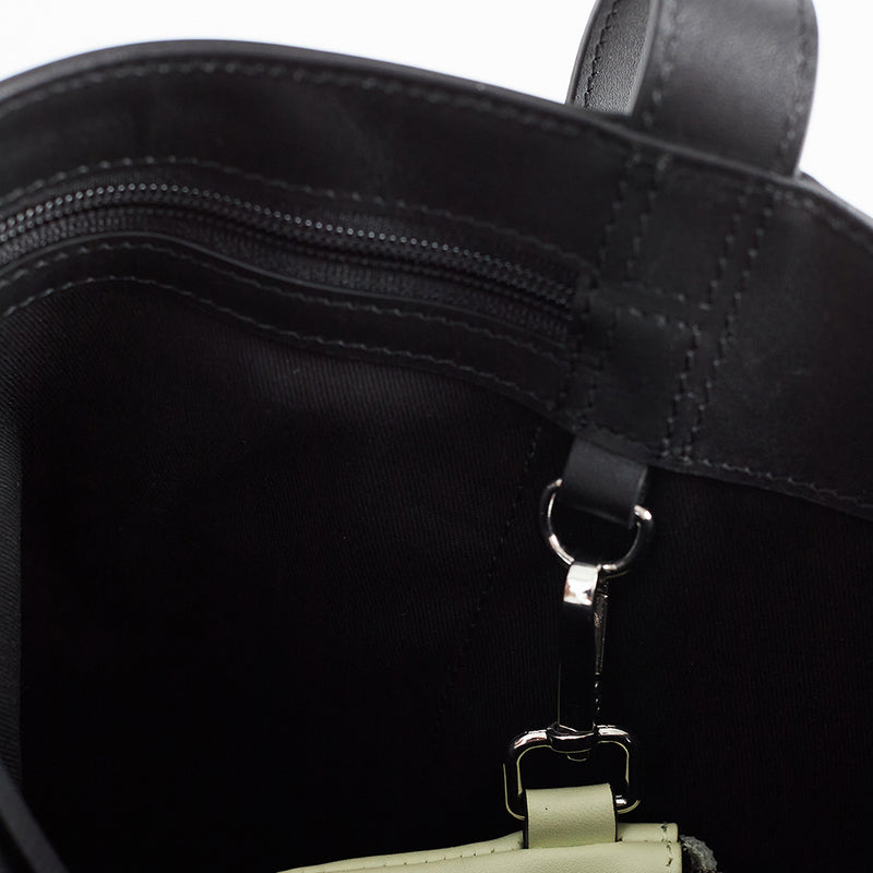 Florence Tote - Black