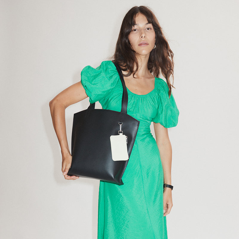 Florence Tote - Black