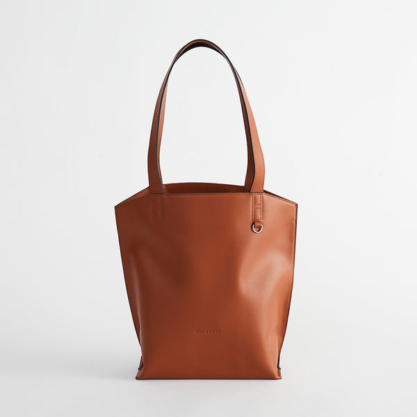 Florence Tote - Tan