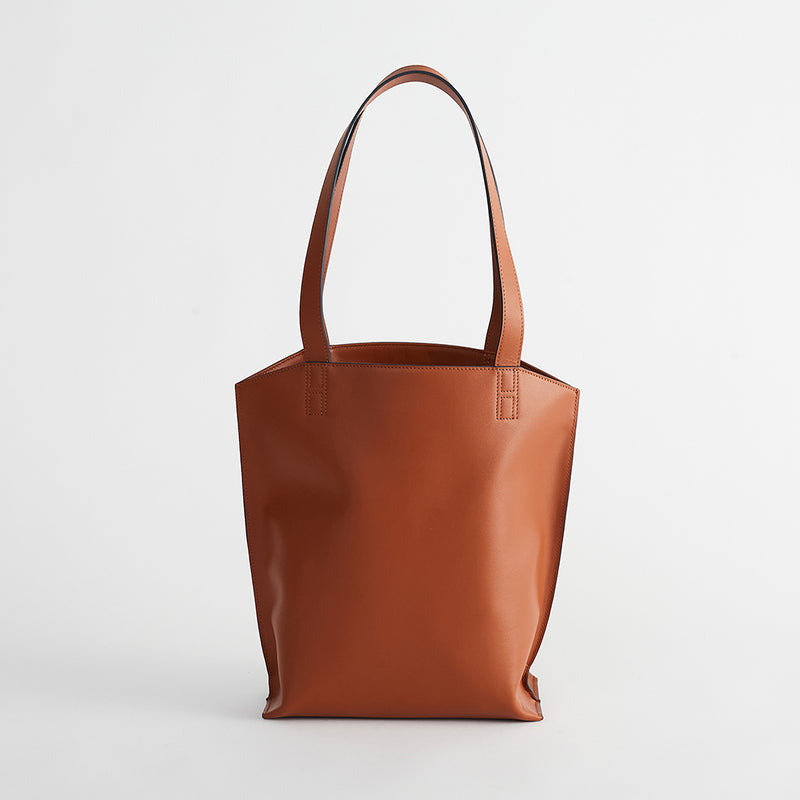 Florence Tote - Tan