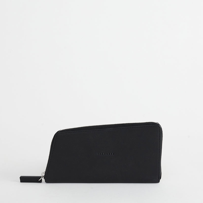 Freddie Wallet - Black