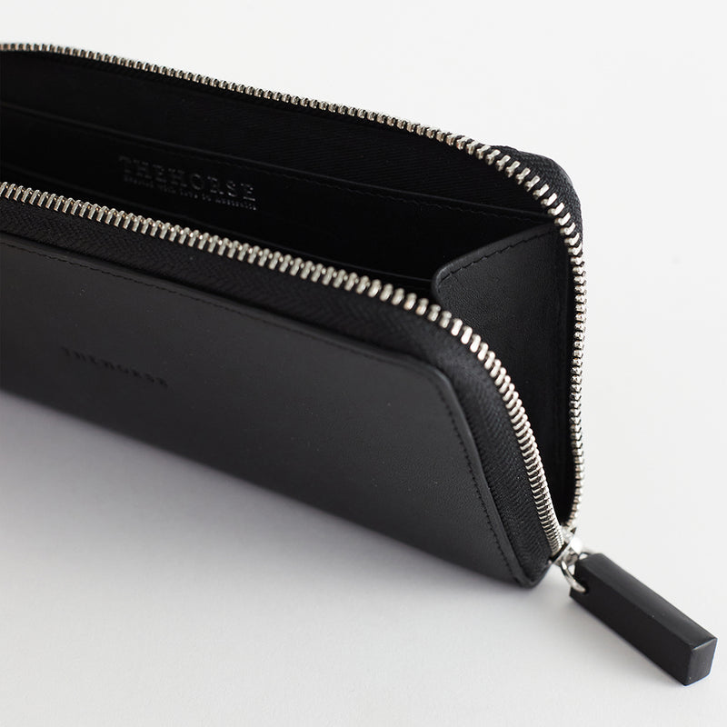 Freddie Wallet - Black