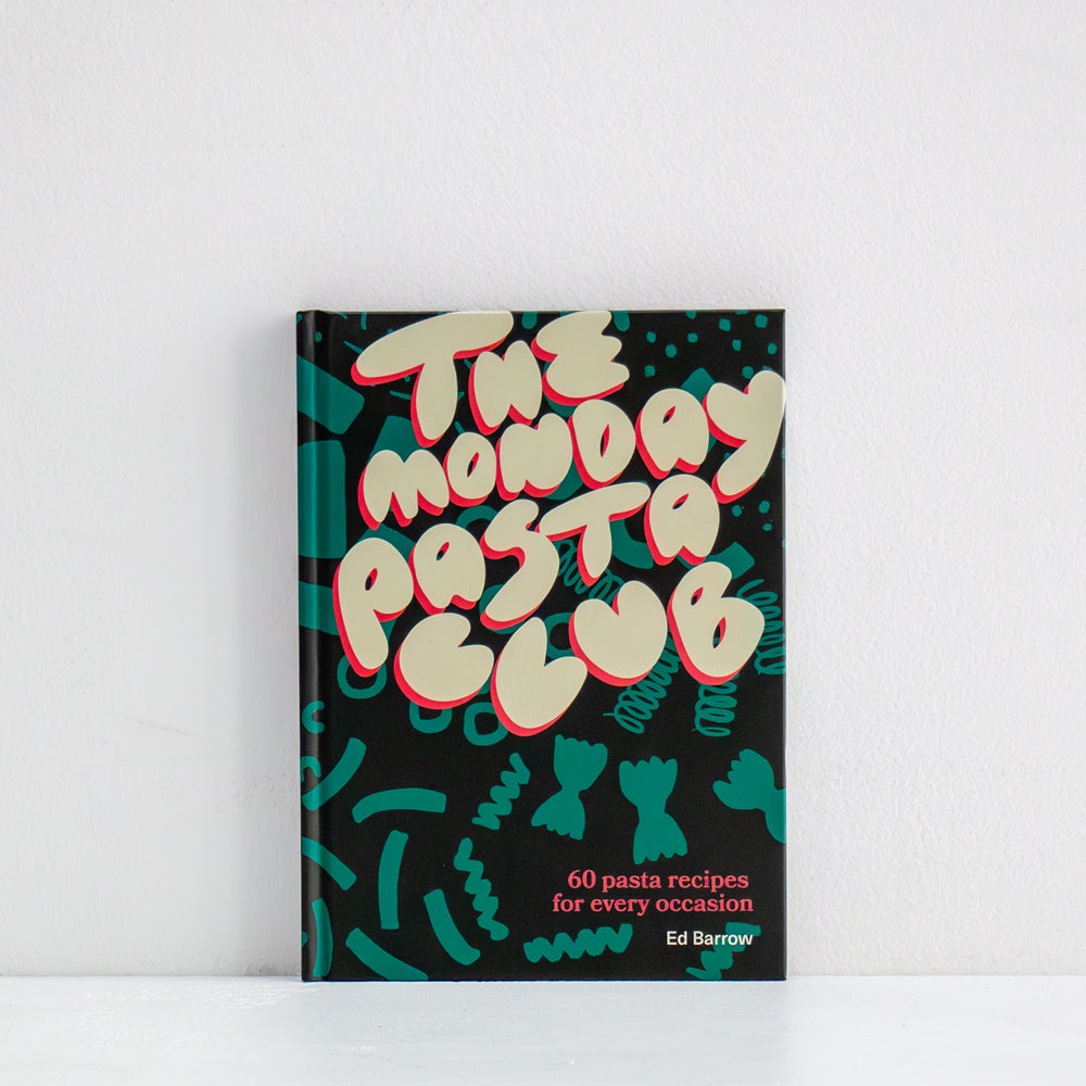 The Monday Pasta Club