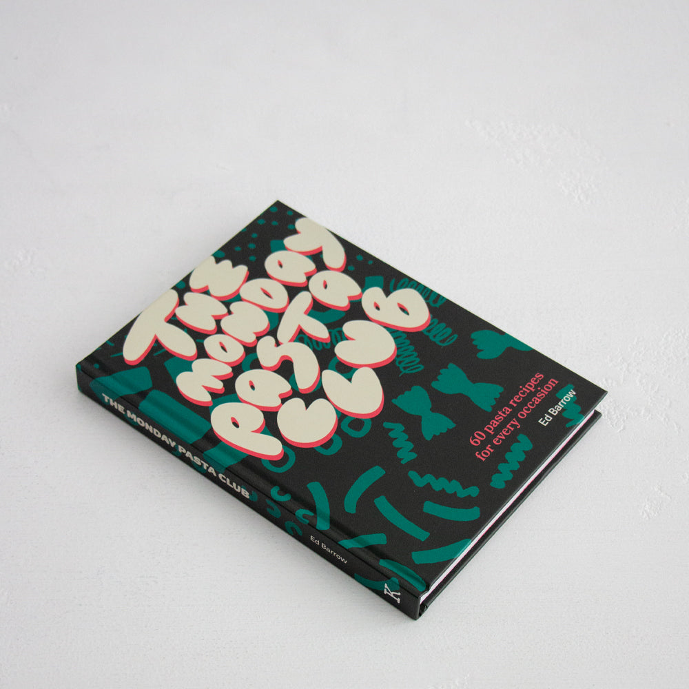 The Monday Pasta Club