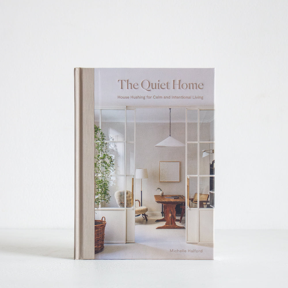 The Quiet Home