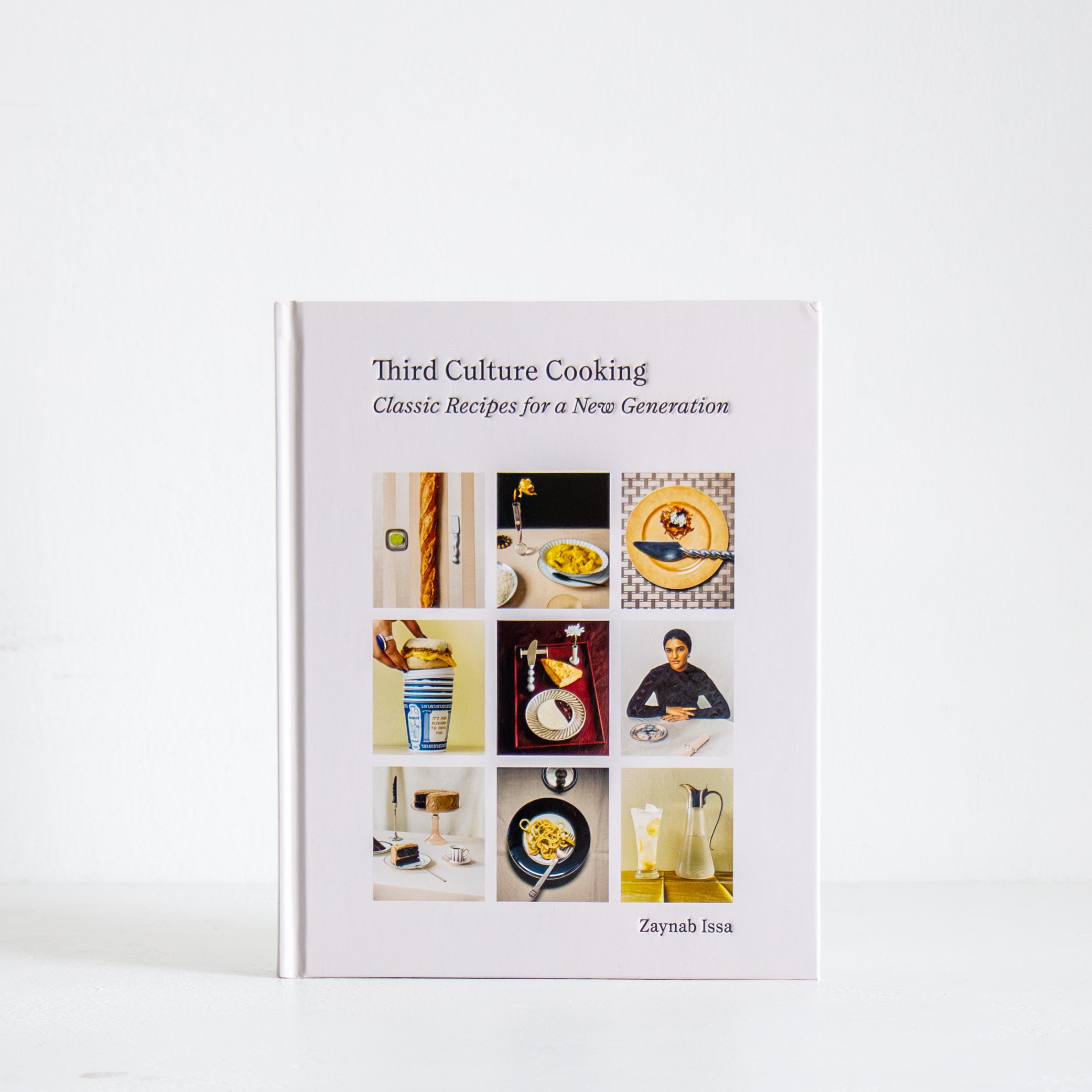 Third Culture Cooking