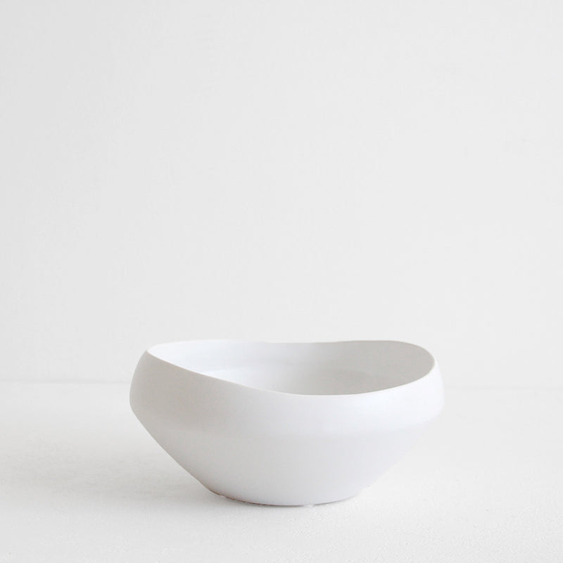 Tilly Ceramic Bowl - High
