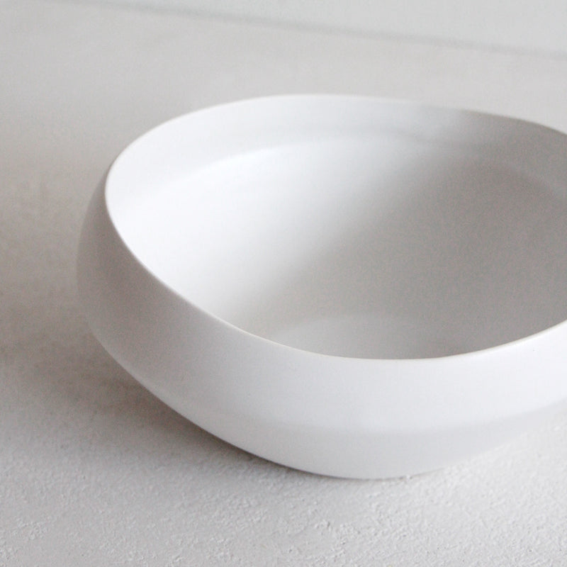 Tilly Ceramic Bowl - High
