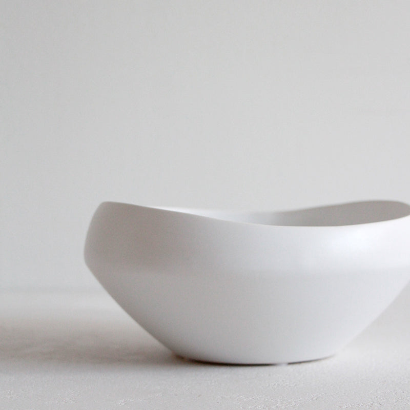 Tilly Ceramic Bowl - High