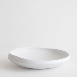 Tilly Ceramic Bowl - Low